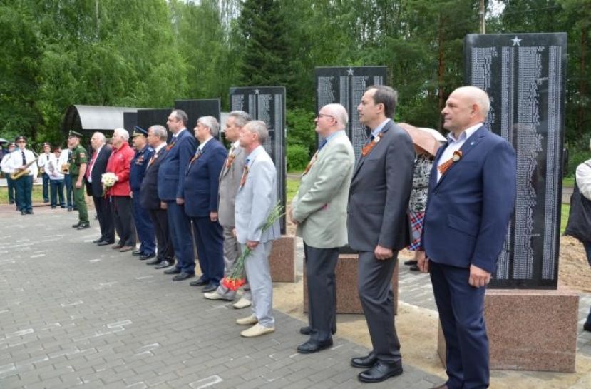 Проект &laquo;Пока мы помним &ndash; они живут&raquo;