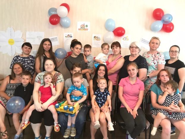 Во взрослую жизнь &mdash; с &laquo;Надеждой&raquo;