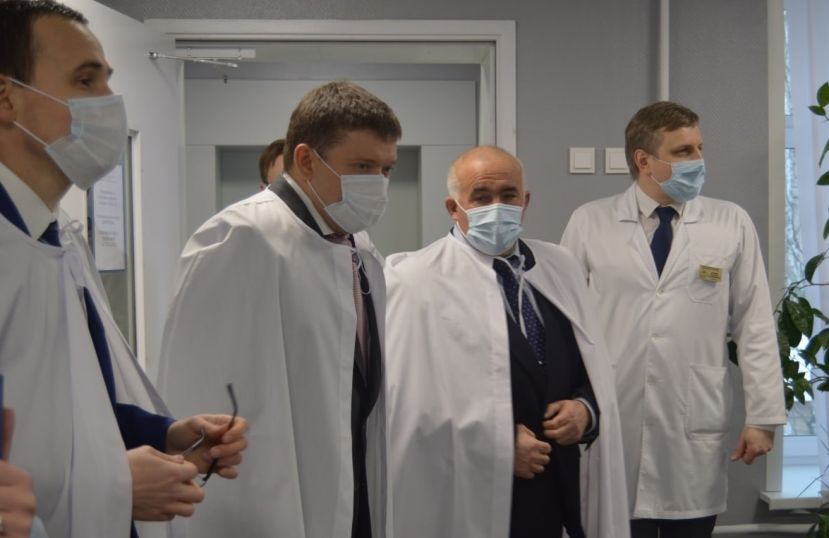 Фонд &laquo;Будущее сейчас&raquo; поддержал региональный проект