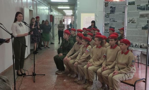 Проект &laquo;Передвижная музейная экспозиция &laquo;Правда о войне&raquo;