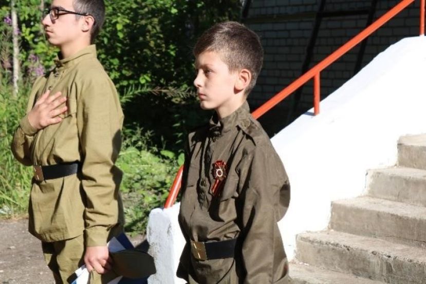 Проект &laquo;Туристическая программа &laquo;Добрый Сусанин&raquo;