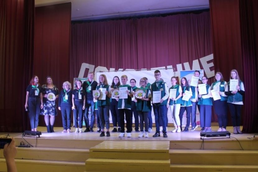 Проект &laquo;Калейдоскоп сказок народов мира&raquo;