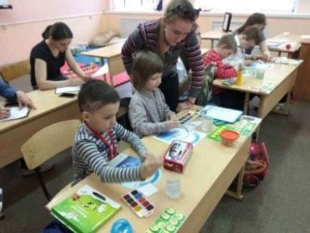 Проект &laquo;Организация инклюзивного образования детей с расстройством аутистического спектра по модели &laquo;Ресурсный класс&raquo; в городе Костроме &laquo;Школа? Легко!&raquo;