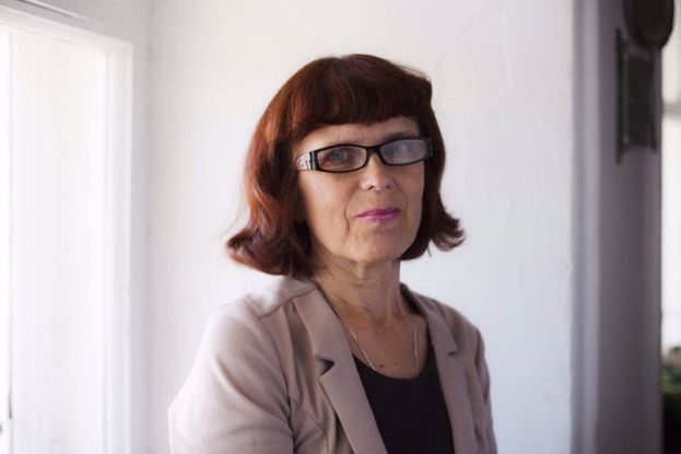Таисия Котяшкина: &laquo;С верой &ndash; ничего не страшно&raquo;
