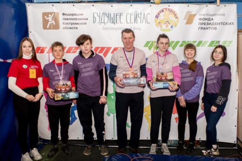 Проект &laquo;Вместе, выше, дружнее&raquo;