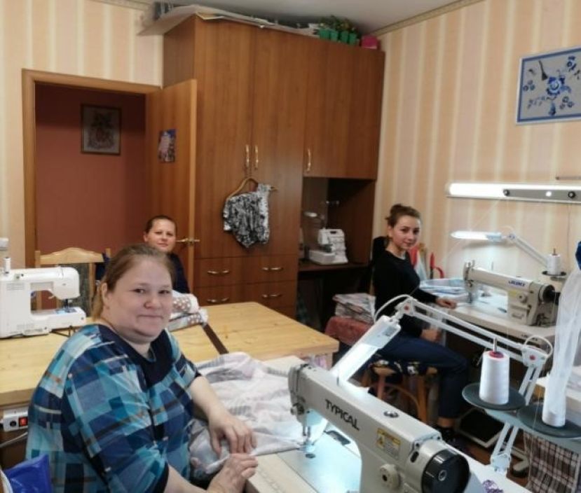 Проект &laquo;Мастерская успеха&raquo;