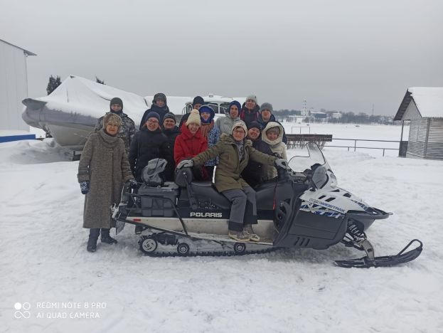 &laquo;Костромской край&raquo; благоустроит родники