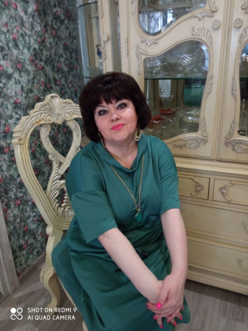 Анджелла Соболева, президент МОО &laquo;Молвитяночка&raquo;: &laquo;Мечтаем вывести фестиваль на межрегиональный уровень!&raquo;